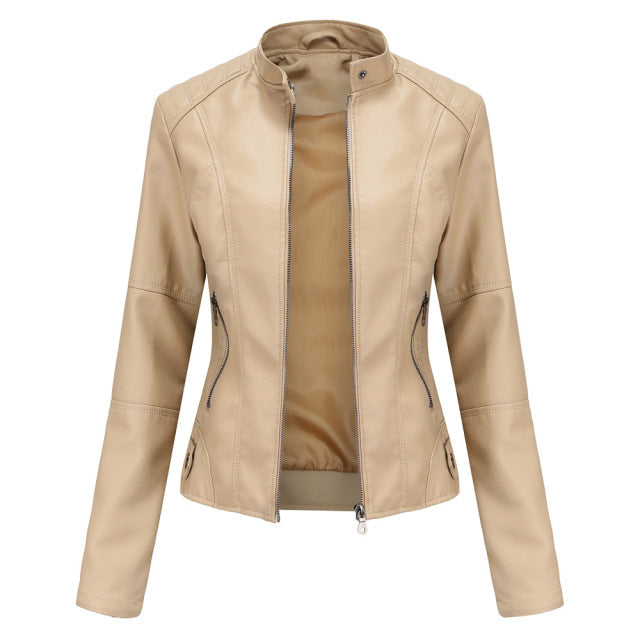 Chaqueta Saget - Klouss - Chile - Mujer - Chaqueta - Chaqueta, invierno, Oferta, otoño