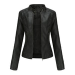 Chaqueta Saget - Klouss - Chile - Mujer - Chaqueta - Chaqueta, invierno, Oferta, otoño
