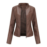 Chaqueta Saget - Klouss - Chile - Mujer - Chaqueta - Chaqueta, invierno, Oferta, otoño