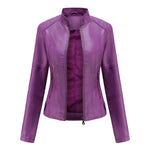 Chaqueta Saget - Klouss - Chile - Mujer - Chaqueta - Chaqueta, invierno, Oferta, otoño