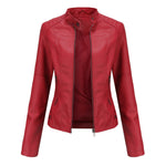 Chaqueta Saget - Klouss - Chile - Mujer - Chaqueta - Chaqueta, invierno, Oferta, otoño