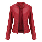 Chaqueta Saget - Klouss - Chile - Mujer - Chaqueta - Chaqueta, invierno, Oferta, otoño