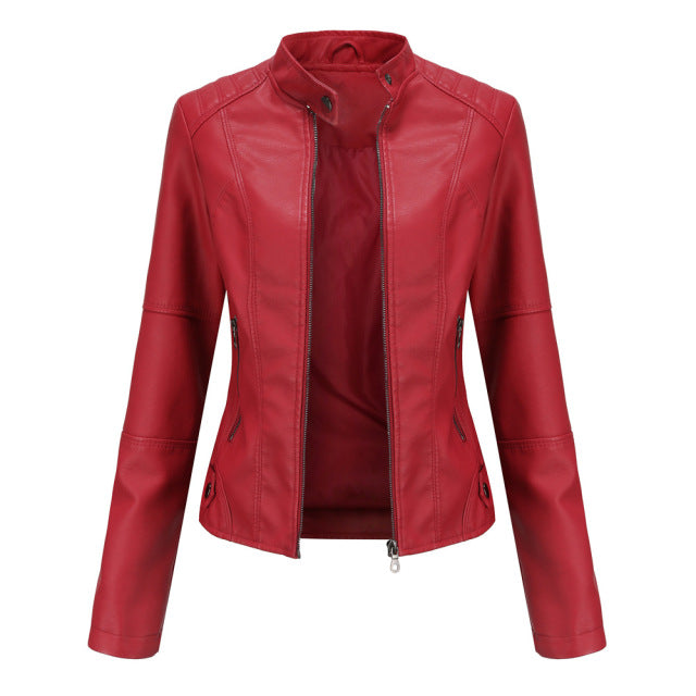 Chaqueta Saget - Klouss - Chile - Mujer - Chaqueta - Chaqueta, invierno, Oferta, otoño