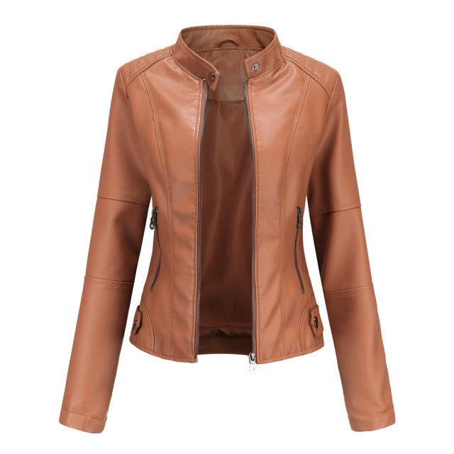 Chaqueta Saget - Klouss - Chile - Mujer - Chaqueta - Chaqueta, invierno, Oferta, otoño