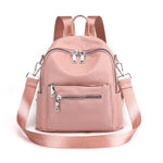 Mochila Jones - Klouss - Chile - Mujer - Mochila - Mochila