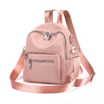 Mochila Jones - Klouss - Chile - Mujer - Mochila - Mochila