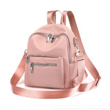 Mochila Jones - Klouss - Chile - Mujer - Mochila - Mochila