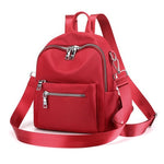 Mochila Jones - Klouss - Chile - Mujer - Mochila - Mochila