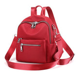 Mochila Jones - Klouss - Chile - Mujer - Mochila - Mochila
