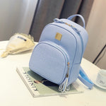 Mochila Shaw - Klouss - Chile - Mujer - Mochila - Mochila