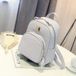 Mochila Shaw - Klouss - Chile - Mujer - Mochila - Mochila
