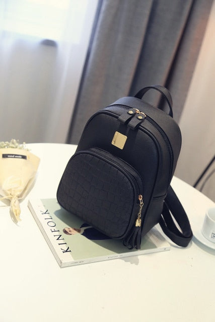 Mochila Shaw - Klouss - Chile - Mujer - Mochila - Mochila
