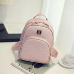 Mochila Shaw - Klouss - Chile - Mujer - Mochila - Mochila